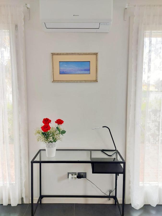 Casa Viola Vicenza Park Free Apartment Exterior photo